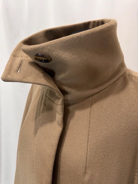 Weekend Max Mara Пальто Вовна/Альпака/Ангора (L)