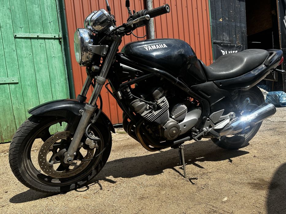 Yamaha