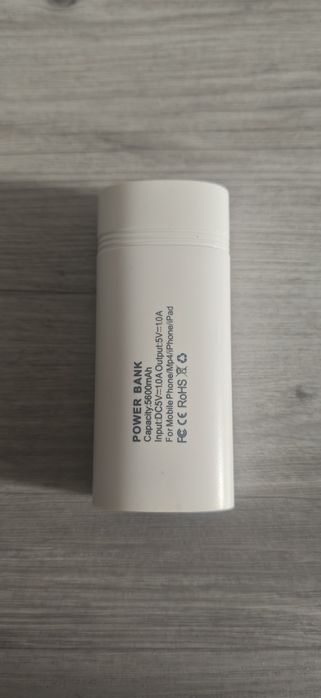 Павербанк Mini 5000 mAh