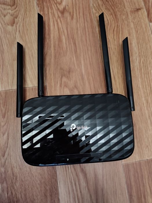 Tp-link archer a6