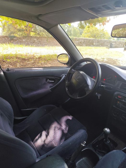 Honda Civic 1998