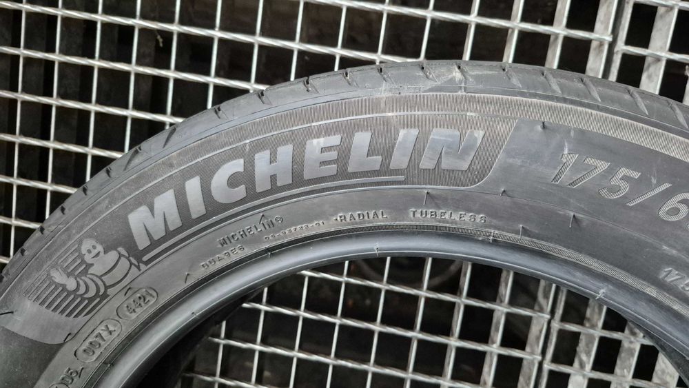MICHELIN E. PRIMACY   175/65R17  7mm.
