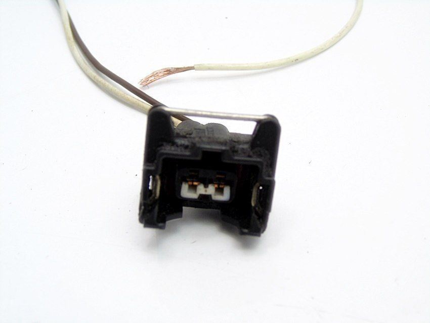 Wtyczka Kostka Wtyk Mondeo Focus V50 S40 Galaxy