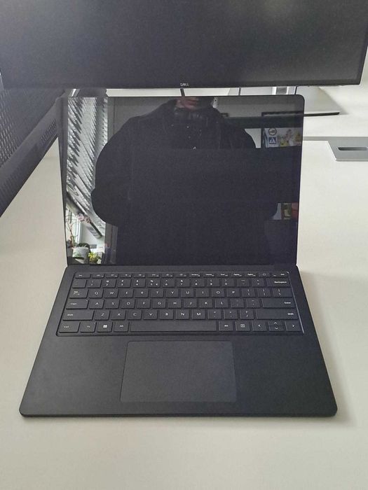 Microsoft Surface Laptop 5 – 13,5" + Arc Mouse