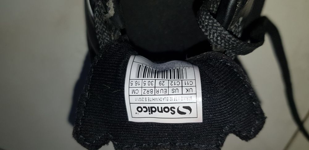 Buty sportowe Sondico