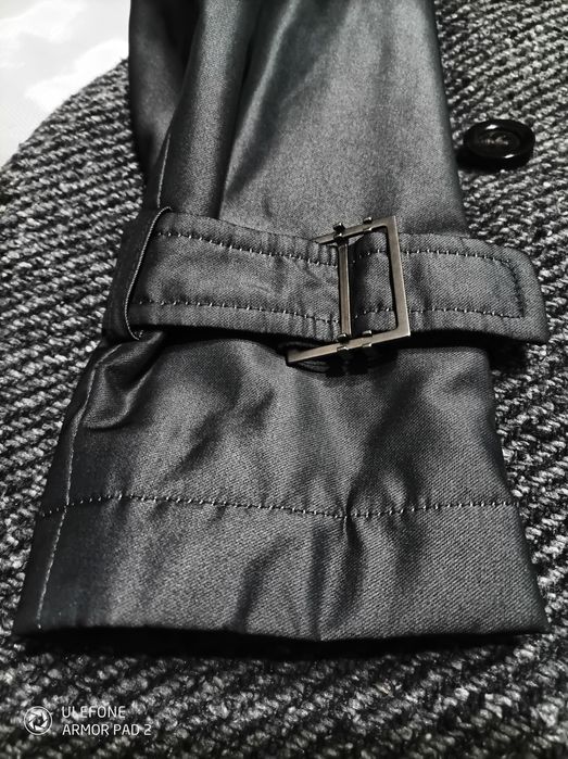 Пальто Maxmara Sportmax Tweed Coat