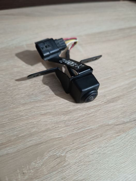 Kamera przód Nissan x-trail