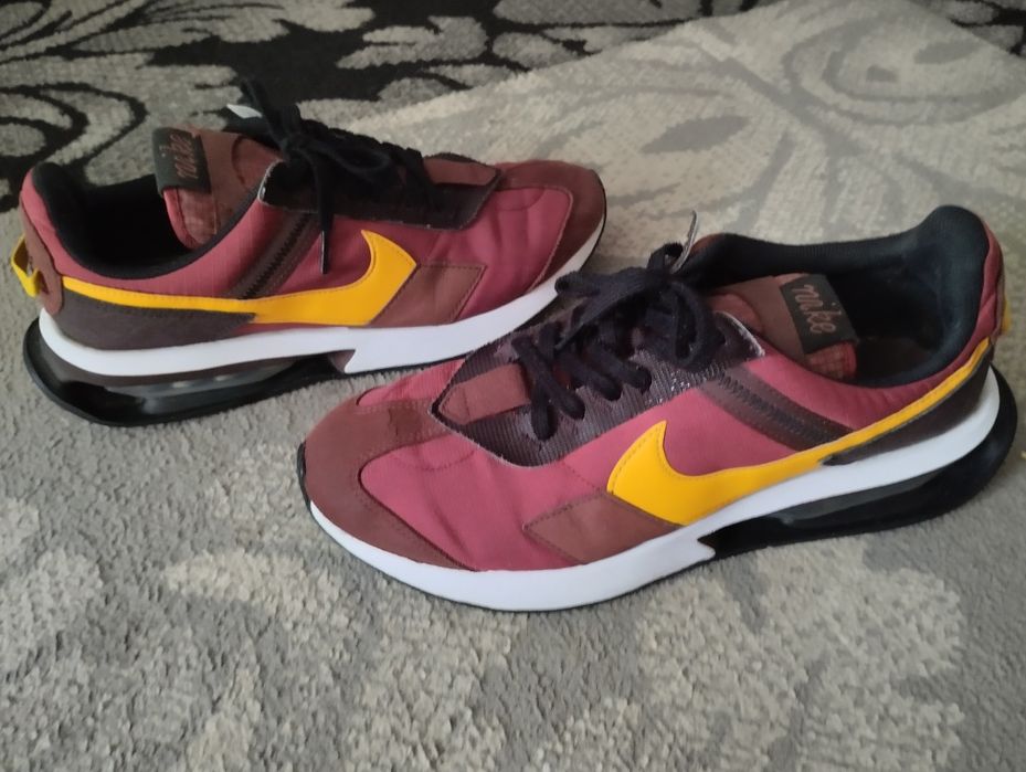 Sneakersy Air Max Pre-Day