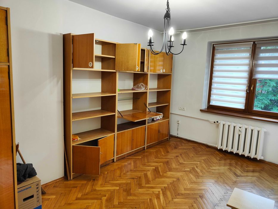 Mieszkanie – Katowice, Dąb - Widok 5