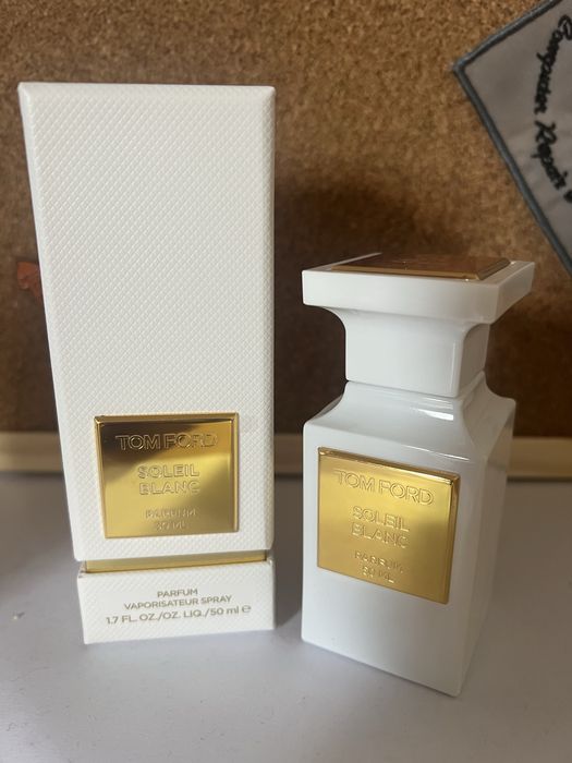 Tom Ford Soleil Blanc Parfum