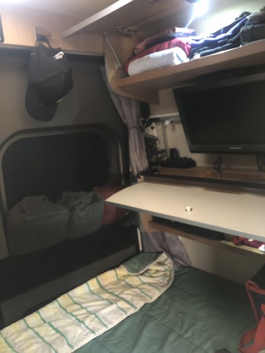 Oportunidade fiat ducato 2018 -