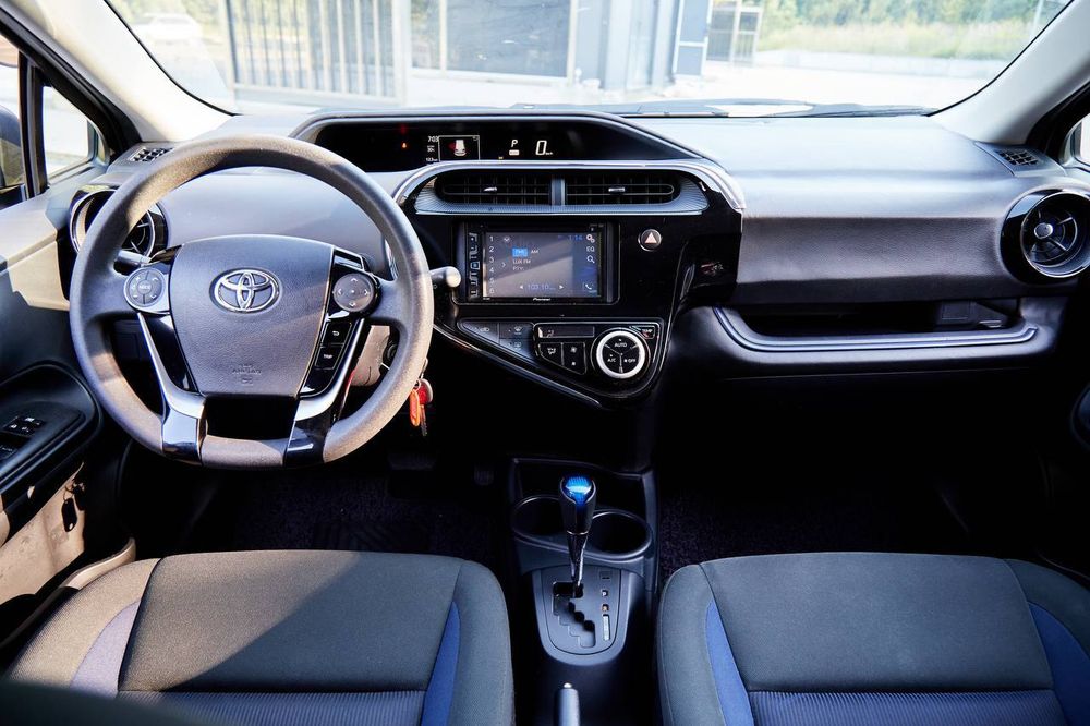 Оренда авто Київ, Прокат  авто Гибрид