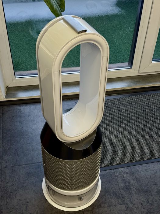 Очисник повітря Dyson Pure Humidify + cool