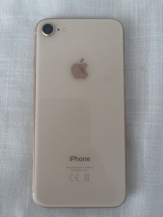IPhone 8 64Gb Rose Gold
