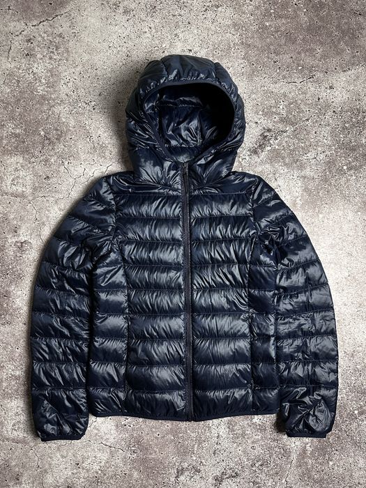 Uniqlo Women Ultra Light Jacket Юнікло Японія Оригінал