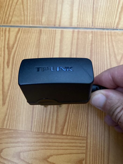 Carregador TP-Link