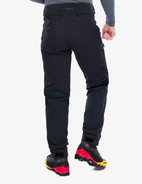 Штани трекінгові Norrona Falketind Flex1 Heavy Duty Pants