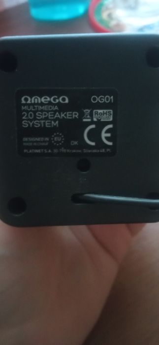 Колонка. Оmega og-01

0

01