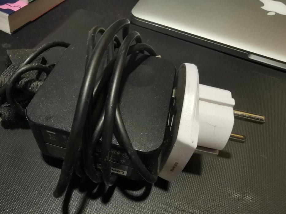 Lenovo ideapad 130 4GB RAM e 500GB