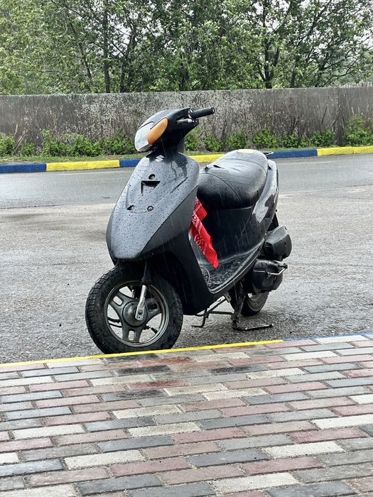 Suzuki lets 2
