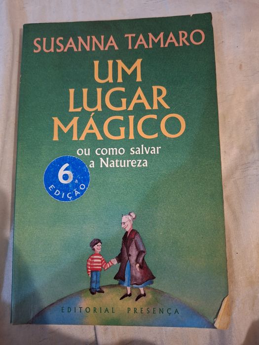 Livros de géneros diferentes