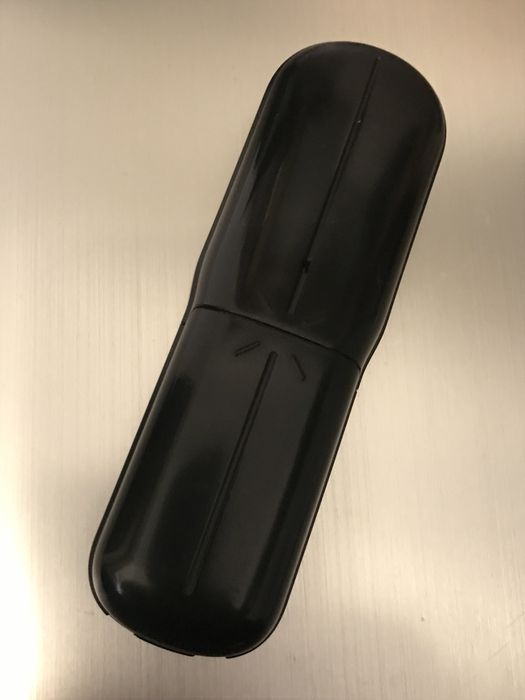 Telefon stacjonarny, sama słuchawka MaxCom