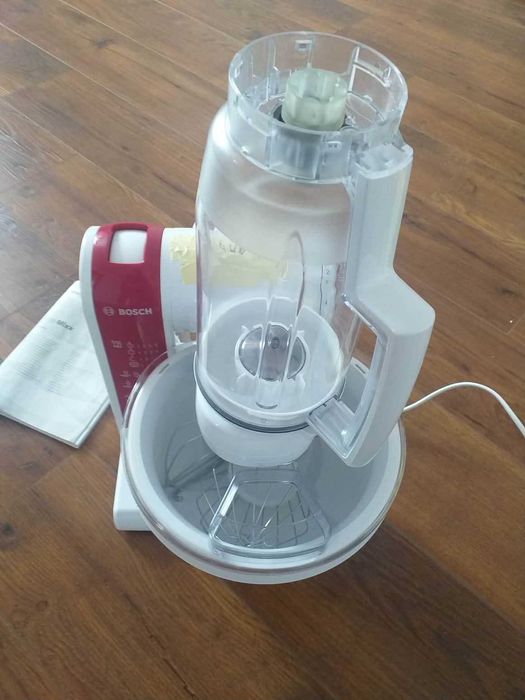 Тістоміс для дому Міксер Aicok Bosch