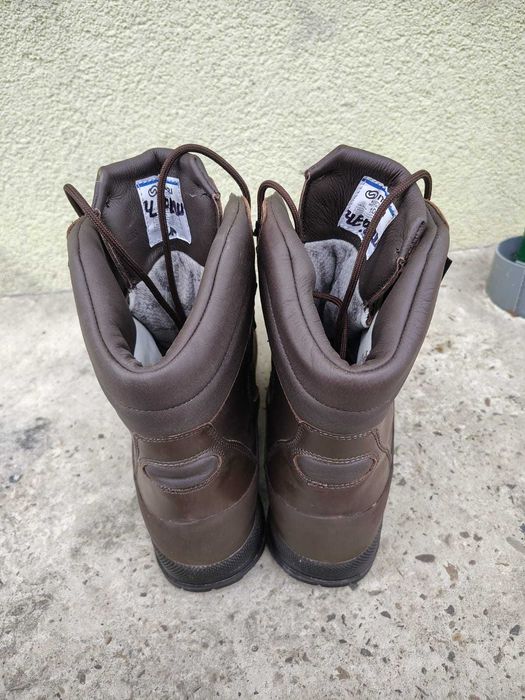 Якісні берци ITURRI з GORE-ТEX