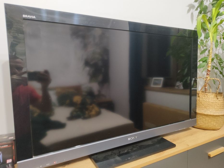 Telewizor Sony Bravia 40"