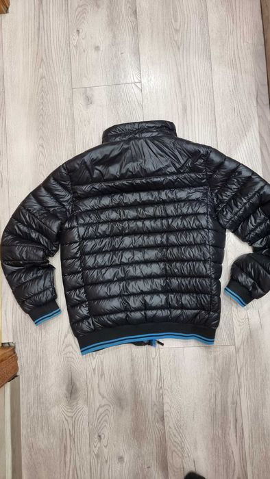 ПУХОВИК- KarlLagerfeld