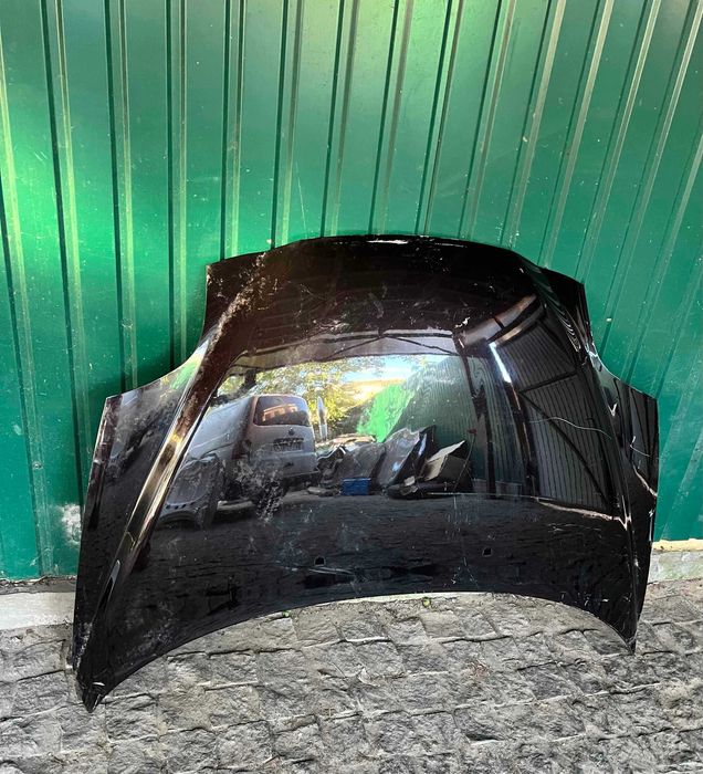 Капот Alfa Romeo MiTo от2008-2019гг