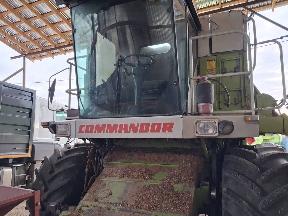 Class Commandor 228