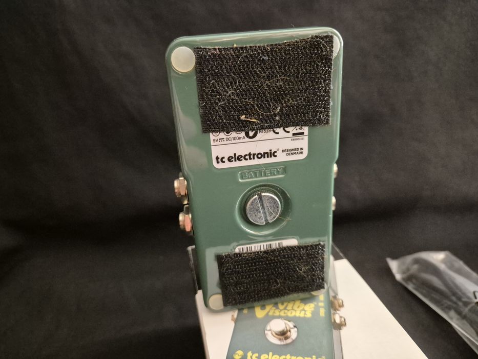 TC Electronic Viscous Vibe