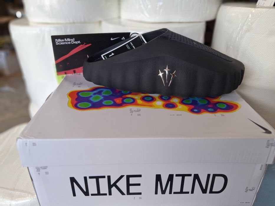 Nike mind 001 nocta x 43 /27cm