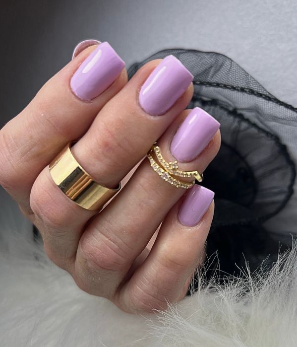 Mobilna stylizacja paznokci, manicure żelowy, hybrydowy,