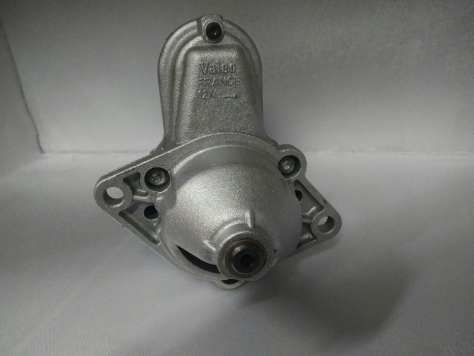 з ЄС б/в Стартера  Реставровані (гарантія рік) Нові , ремонт вашого