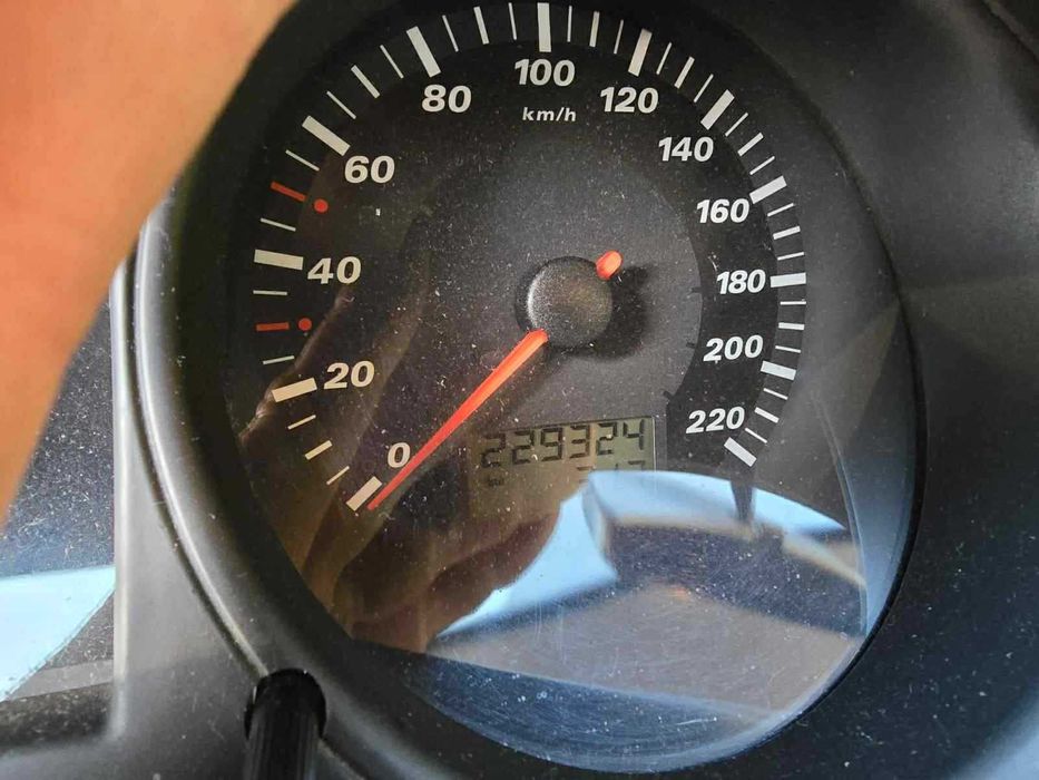 Seat Ibiza 1.4 2005r