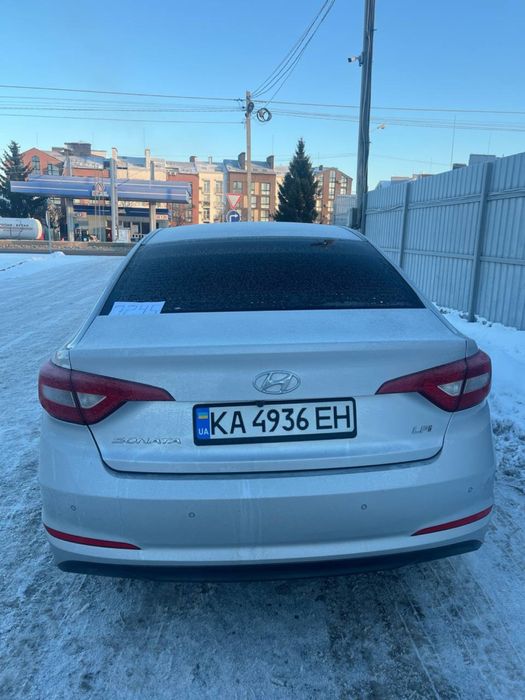 Продам авто в гарному стані