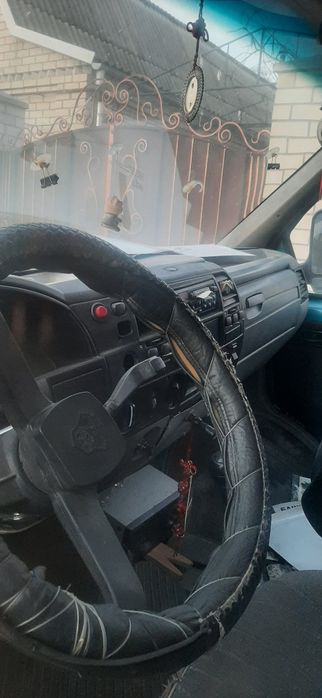 Продам газель рута