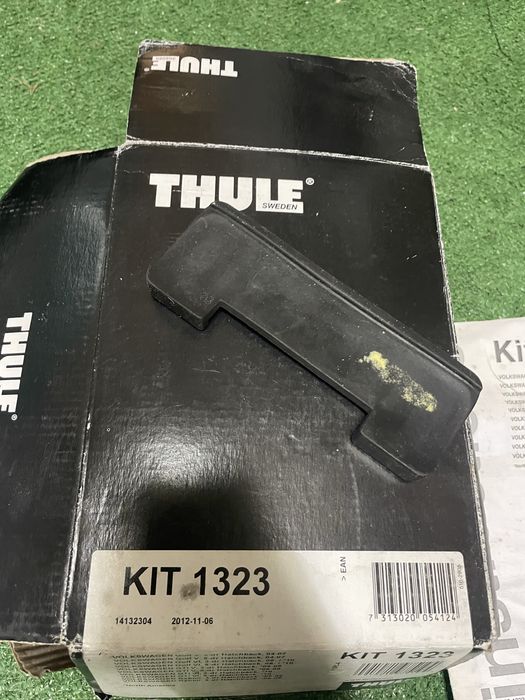 Kit Thule 1197