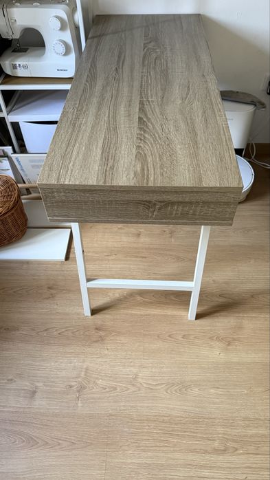 Secretaria jysk com arrumação