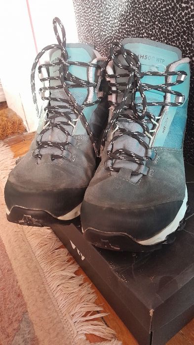 Термо черевики Quechua