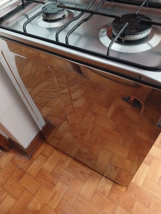 Vendo esse fogão da marca meireles