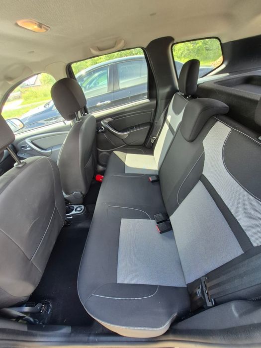 Dacia Duster w Bardzo Dobrym stanie