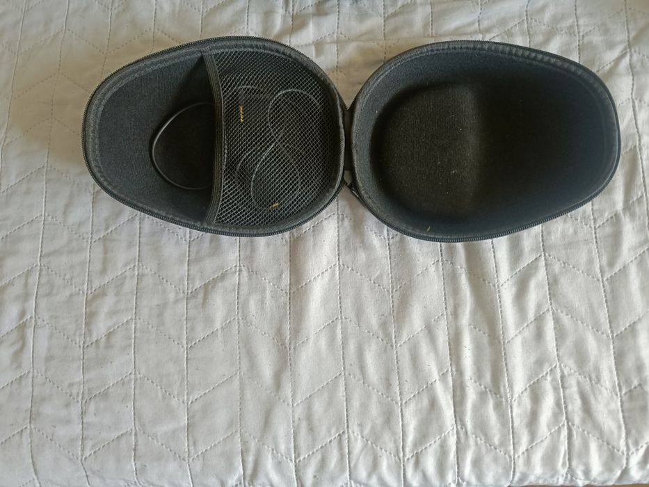 Słuchawki Audio-Technica ATH-M50x