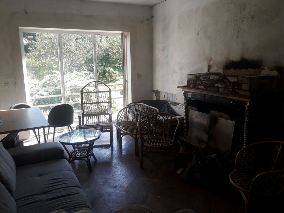 Здам будинок з зручностями 5 кім і Бомбосховищем