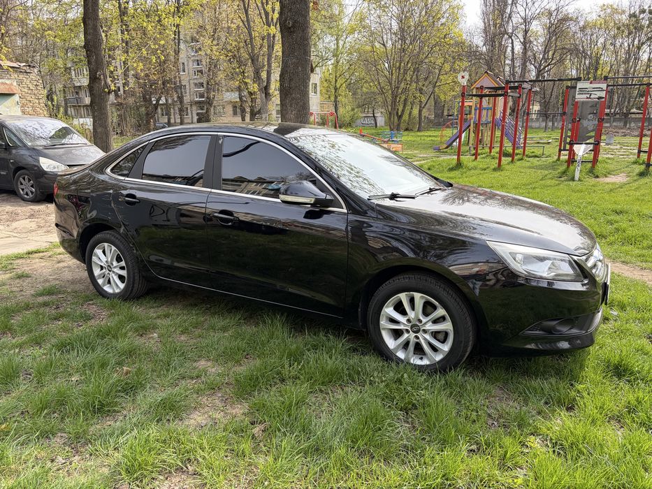 Chery Arizzo 7 продам