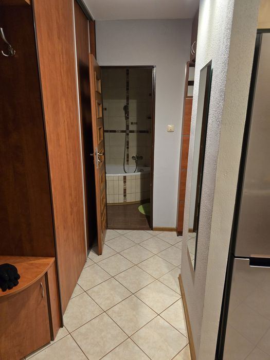 Do wynajęcia mieszkanie 3 pokojowe w Chrzanowie