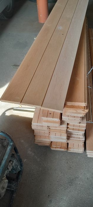 Boazeria olchowa olcha profil sts 15x112