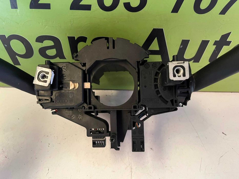 Vw Golf V - Manetes Luzes Piscas Limpa Vidros - MP054